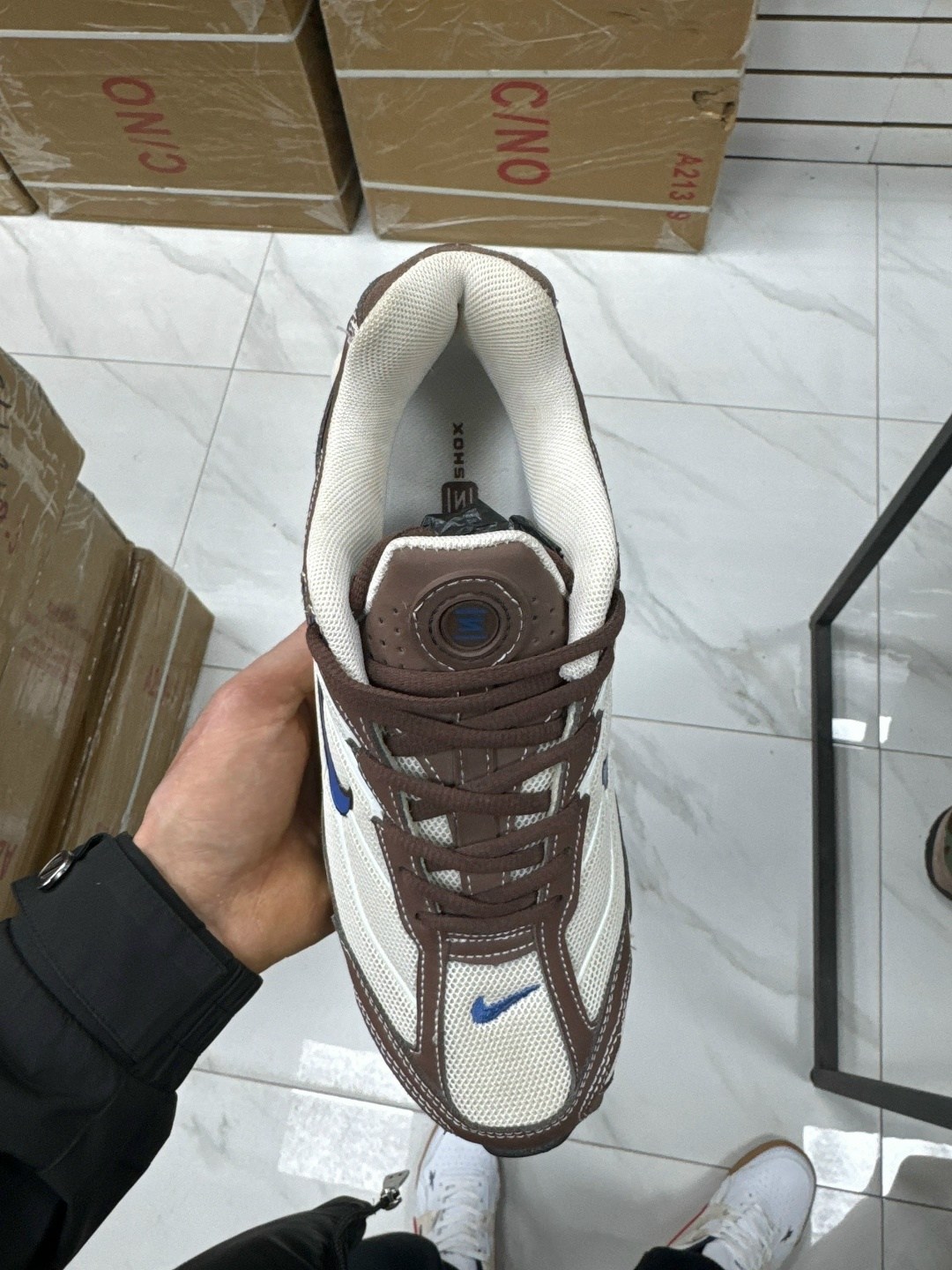 nike shox ride 2,кроссовки nike shox,кроссовки shox ride 2 nike,кроссовки nike shox ride 2 'baroque brown',кроссовки