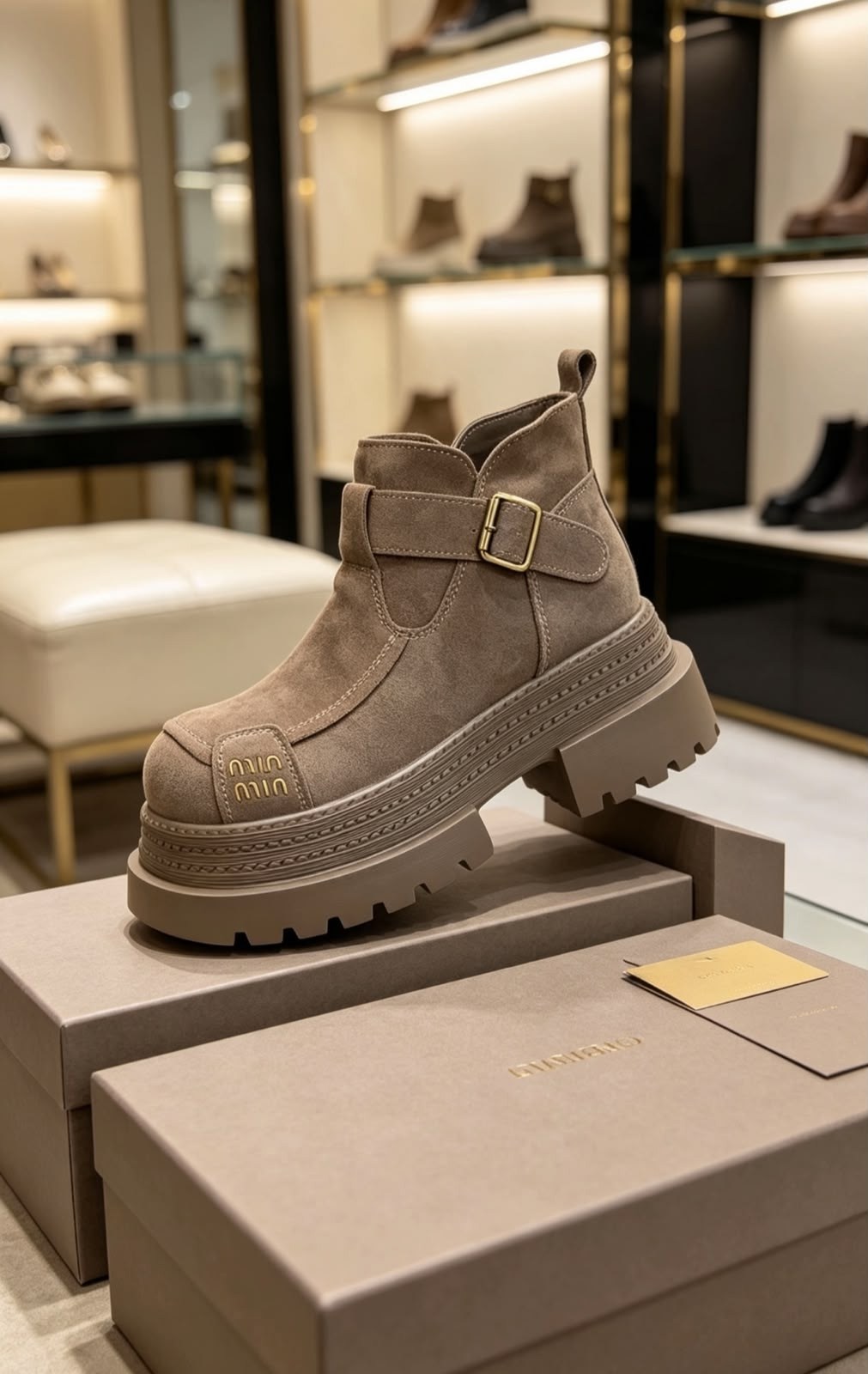 ,женская ,ботинки женские,ботинки miu miu,ботинки