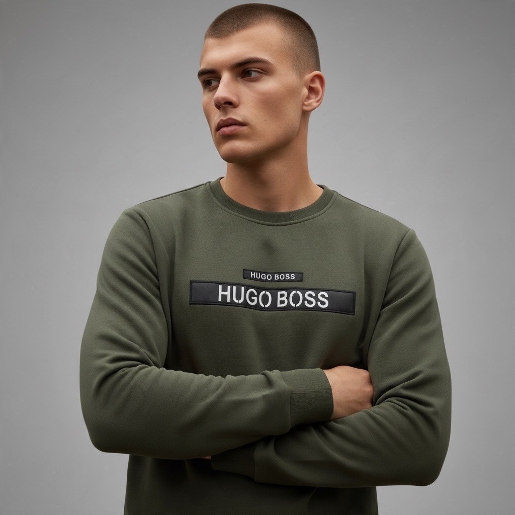 boss hugo boss,hugo boss hugo boss,мужские толстовки hugo boss,свитшот hugo boss,hugo boss hugo