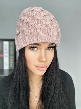 Шапка