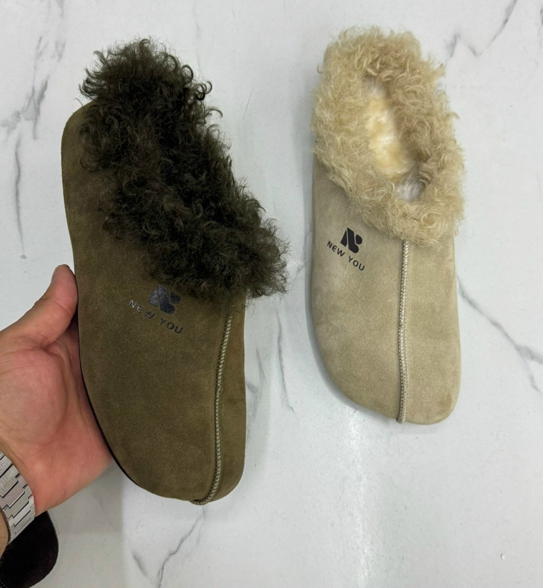 ,домашние тапочки из овчины,тапочки из овчины,ugg slipper,домашние тапочки женские