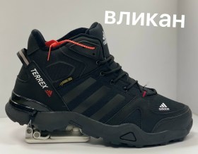 Ботинки