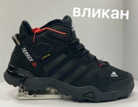 Ботинки