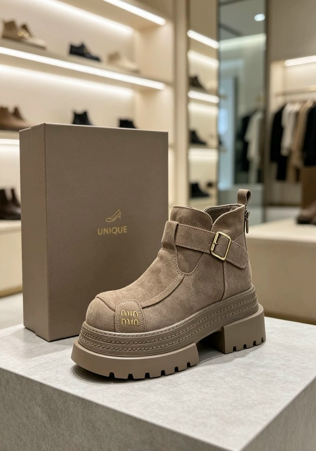,женская ,ботинки женские,ботинки miu miu,ботинки