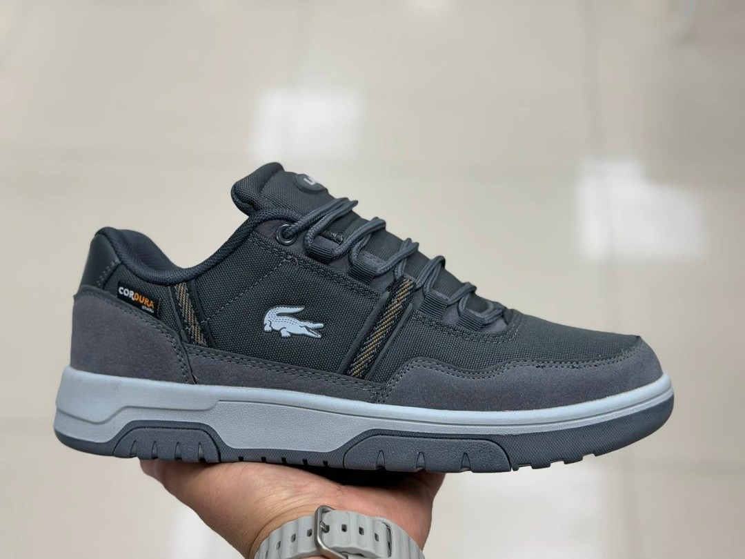 кроссовки lacoste,кроссовки lacoste мужские,,кроссовки-кеды lacoste t-clip wntr 224 2 sma, лакоста