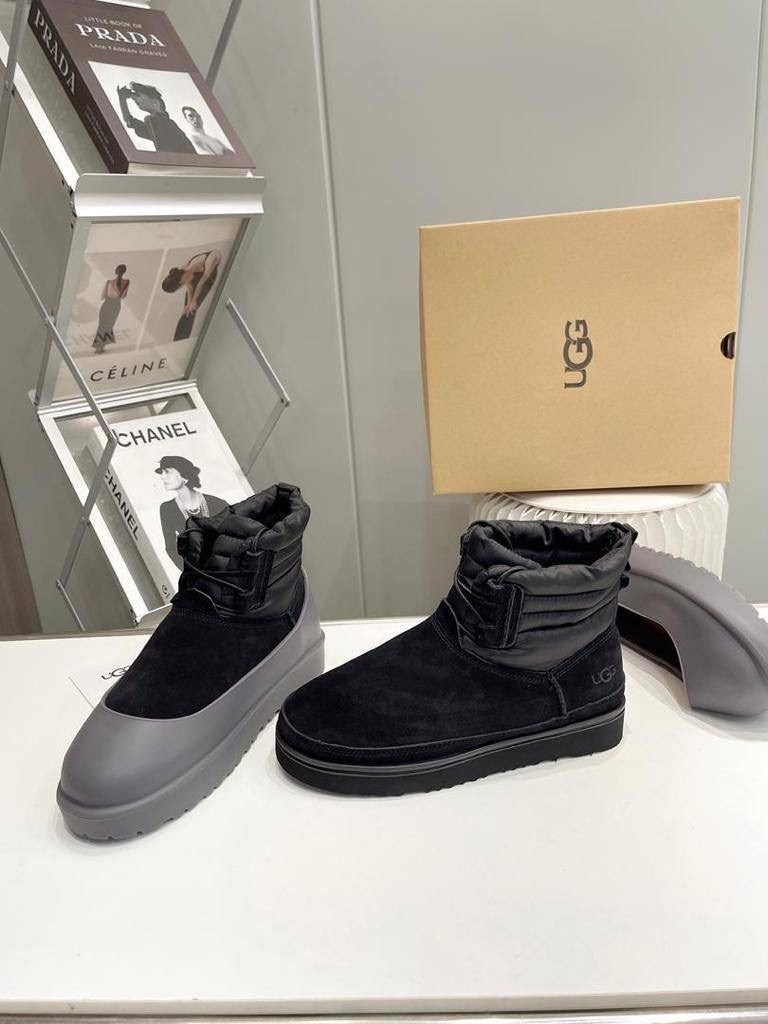 ботинки ugg classic,,мужские угги,ботинки ugg,ботинки ugg мужские