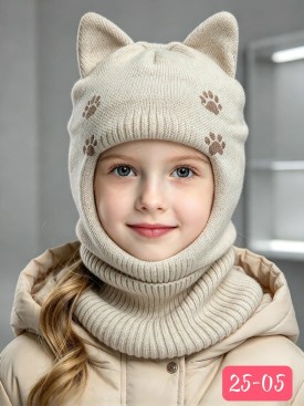 Шапка