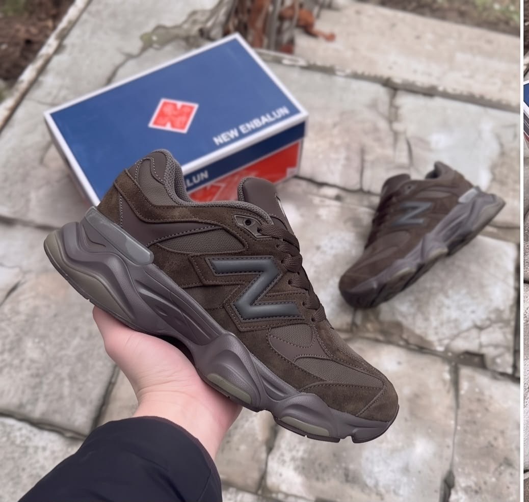 кроссовки new balance 9060,кроссовки new balance,new balance 9060 коричневые,new balance 9060,мужские кроссовки new balance
