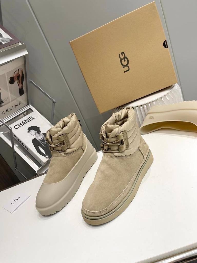 ,ugg угги,ботинки мужские ugg,мужские угги,ботинки ugg classic