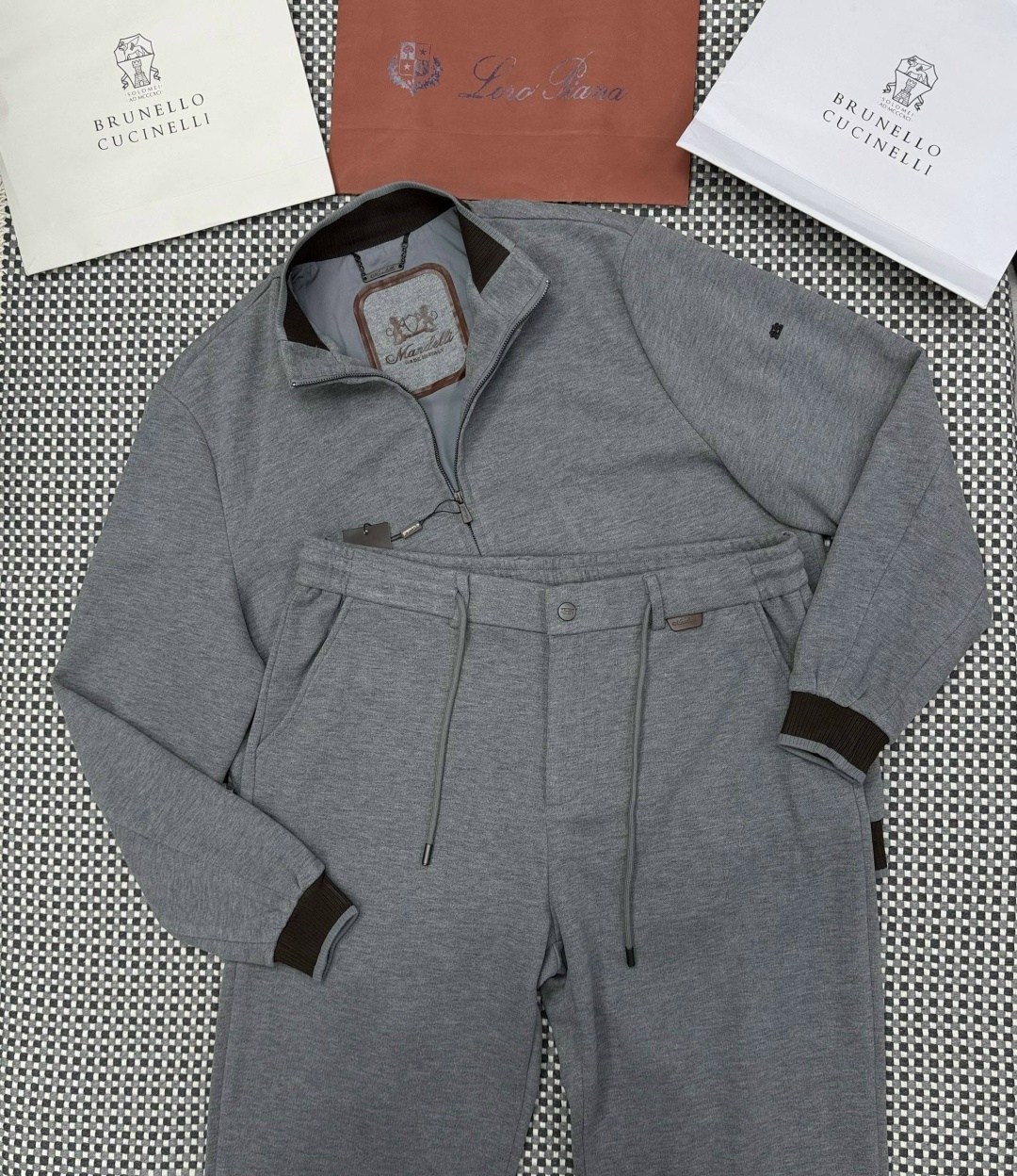 спортивный костюм brunello cucinelli,спортивный костюм loro piana,brunello cucinelli костюм,костюм loro piana