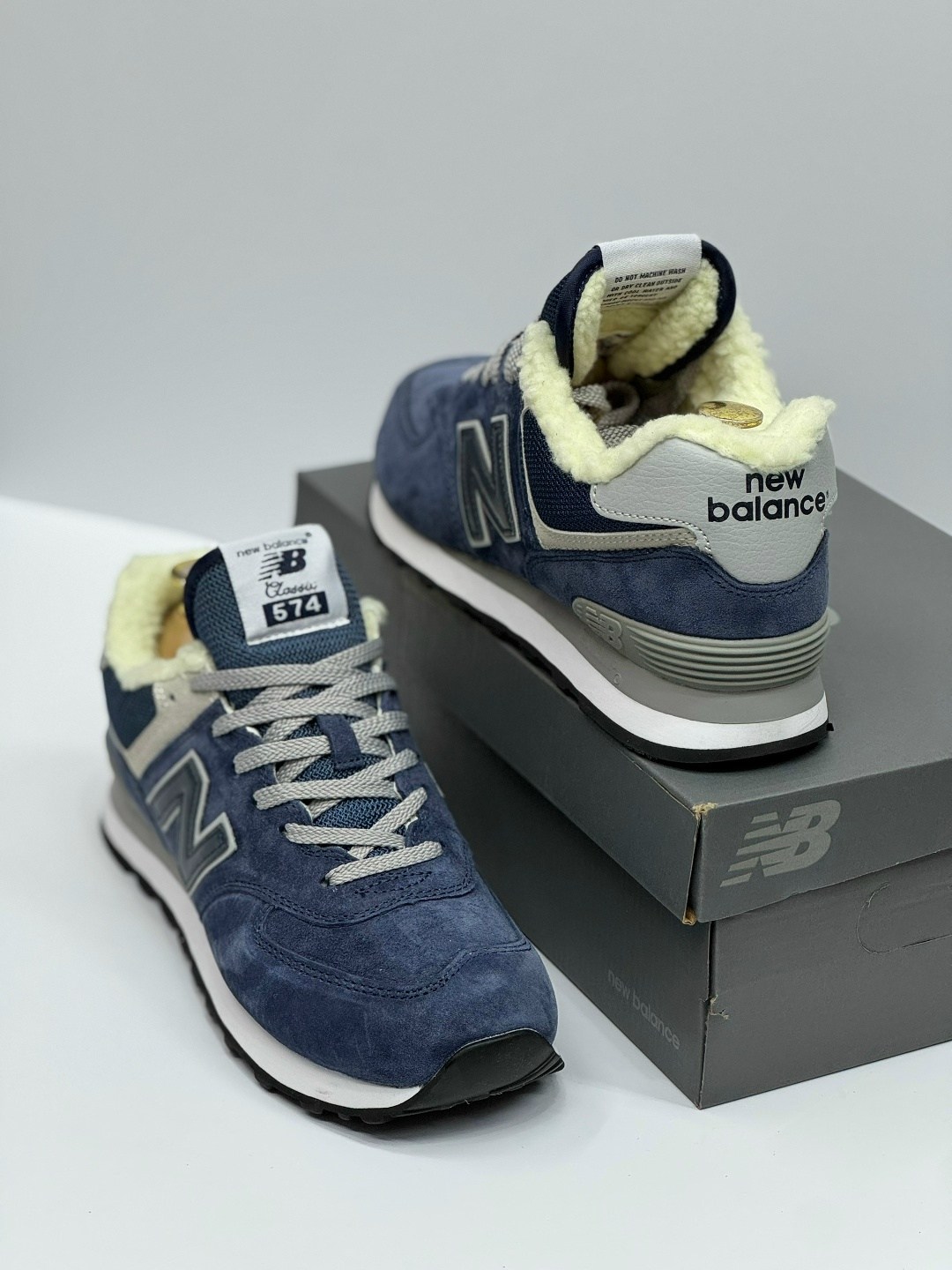 кроссовки зимние new balance 574,кроссовки new balance 574,кроссовки new balance 574 с мехом,кроссовки зимние высокие new balance 574,мужские зимние кроссовки nb 574 премиум-класса