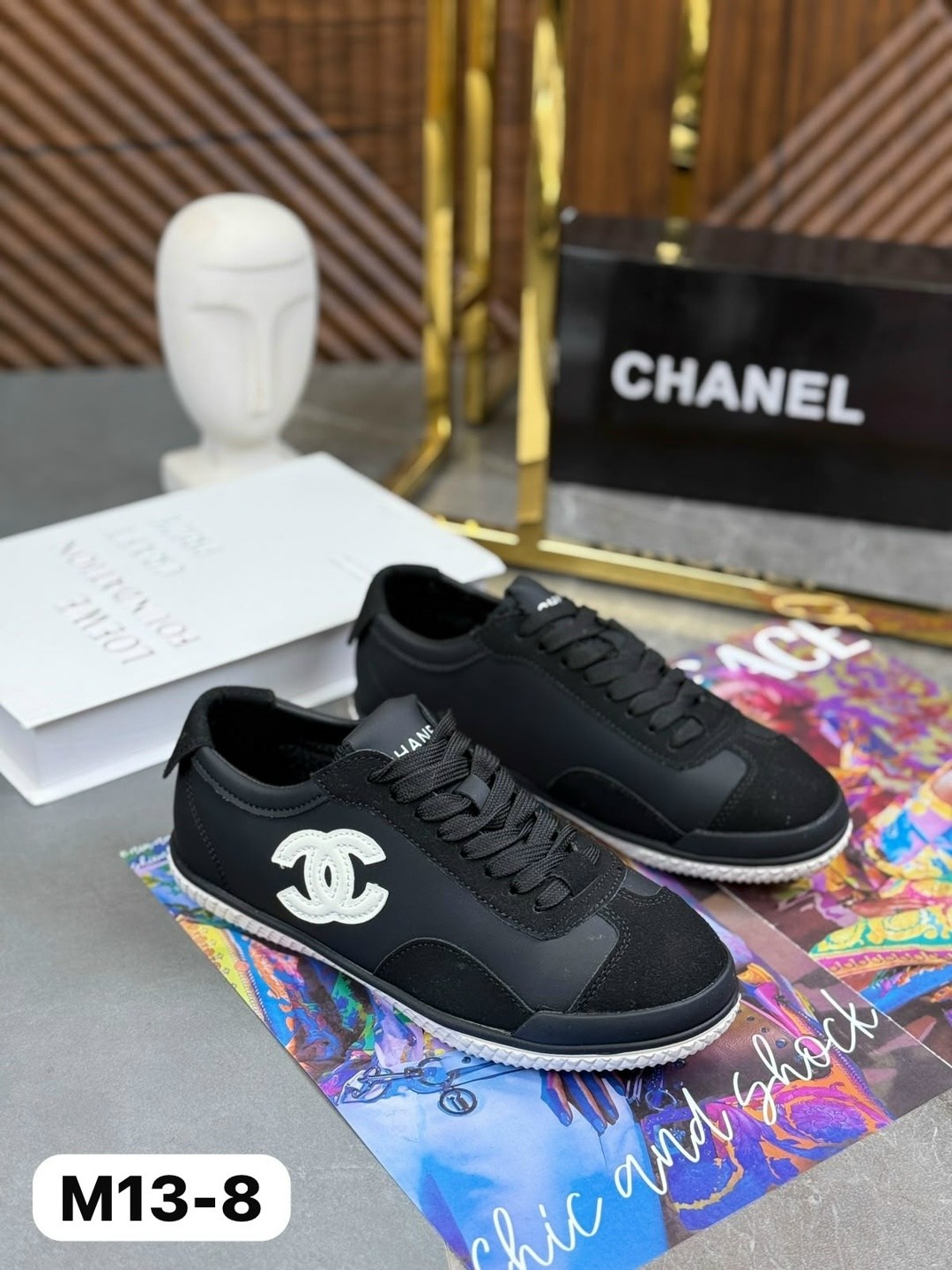 ,кроссовки chanel,женские кроссовки chanel,chanel кеды,женская