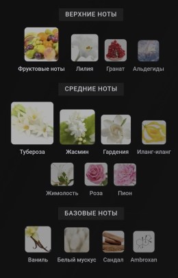 Парфюм