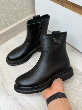 Ботинки
