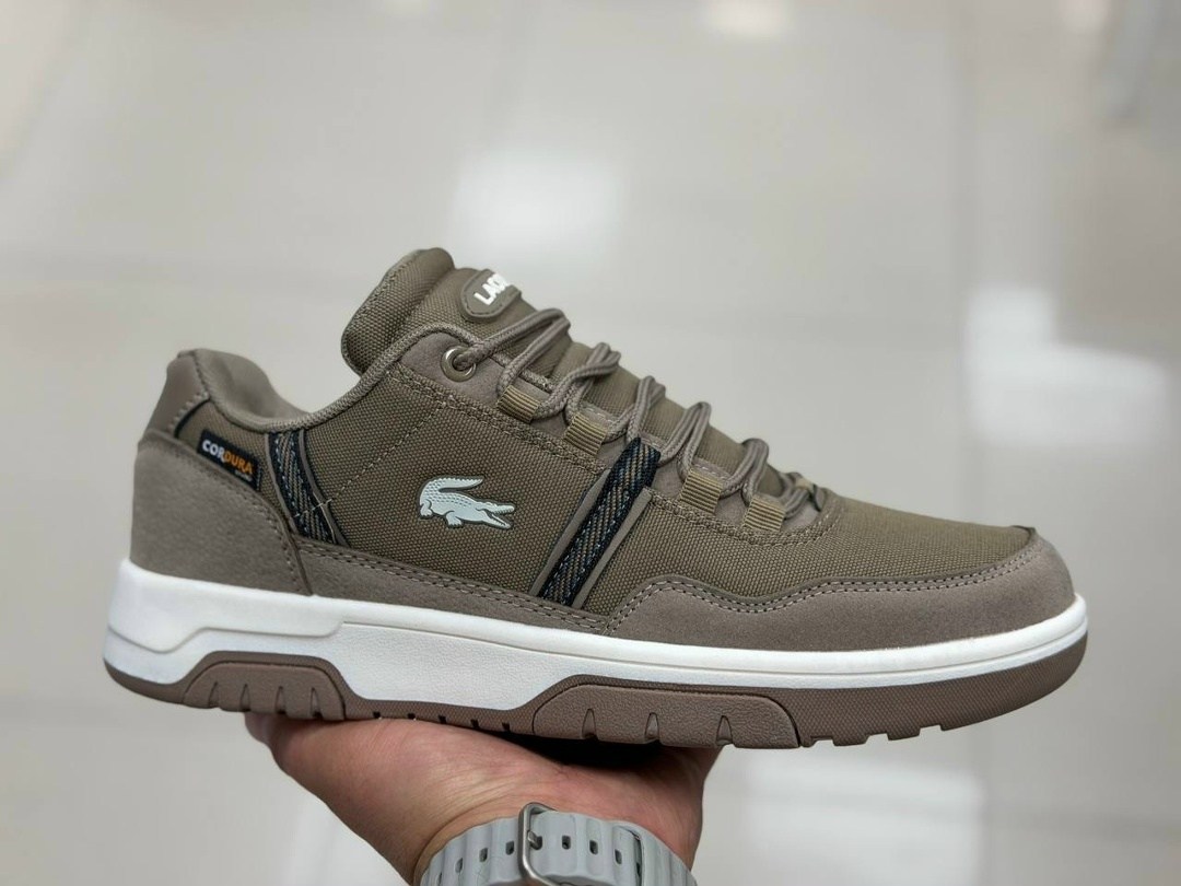 кроссовки lacoste,кроссовки lacoste мужские,,кроссовки-кеды lacoste t-clip wntr 224 2 sma, лакоста