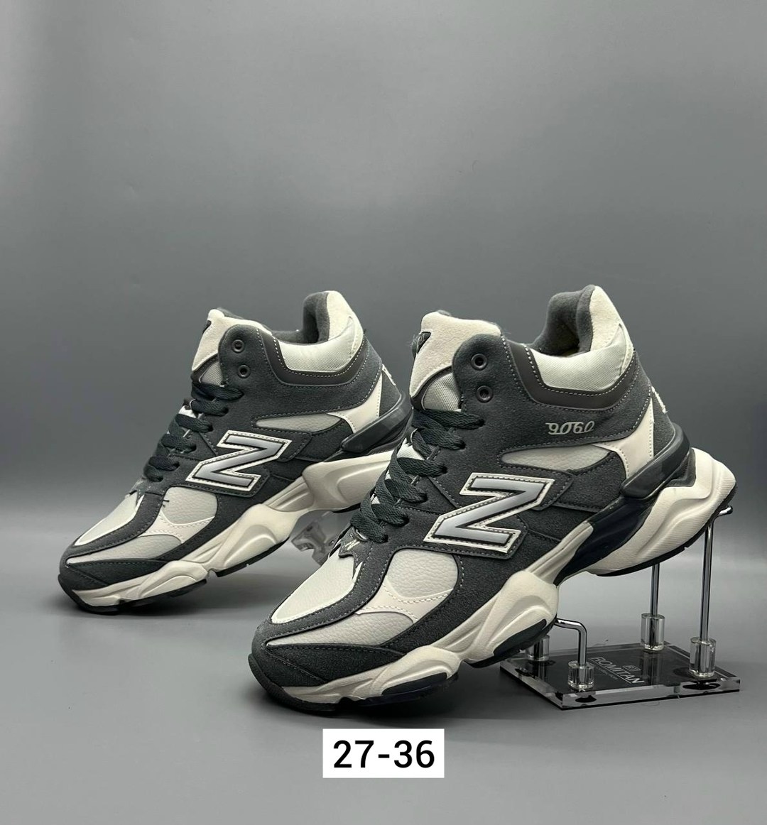 кроссовки new balance 9060,кроссовки мужские new balance,кроссовки new balance 9060 зимние,кроссовки new balance,зимние кроссовки new balance