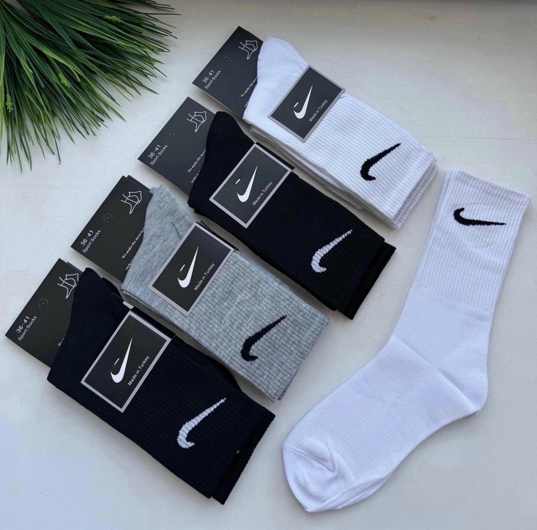 носки мужские nike спорт,комплект носков nike,носки nike,носки мужские,мужские носки nike
