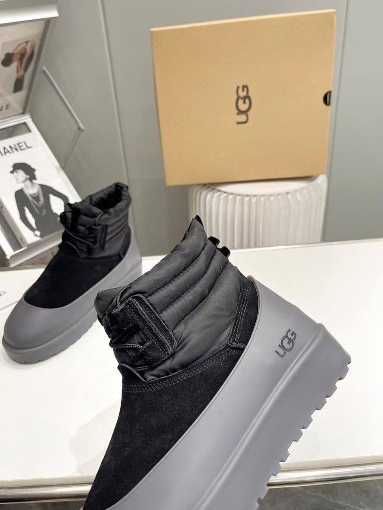 ботинки ugg classic,,мужские угги,ботинки ugg,ботинки ugg мужские
