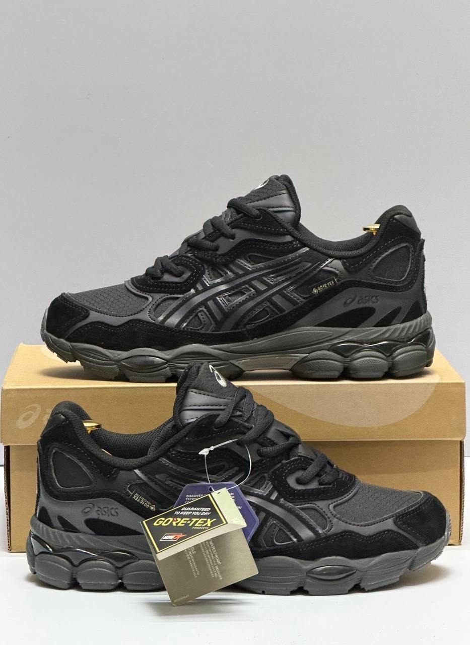 кроссовки asics gel-nyc gore-tex,кроссовки asics gel-nyc,кроссовки asics gel kahana 8,asics мужские кроссовки,кроссовки asics gel