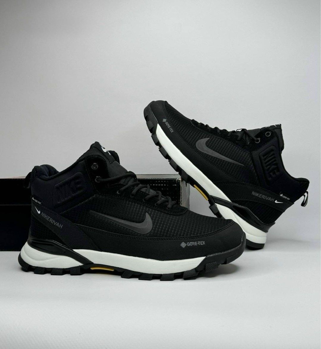 кроссовки мужские зимние nike,зимние кроссовки nike,кроссовки для мужчин,зимние кроссовки nike rivah,кроссовки