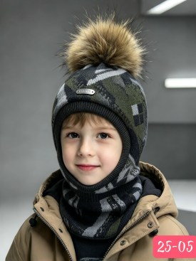 Шапка