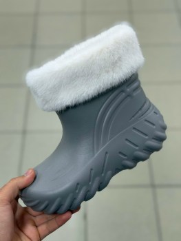 Сапоги