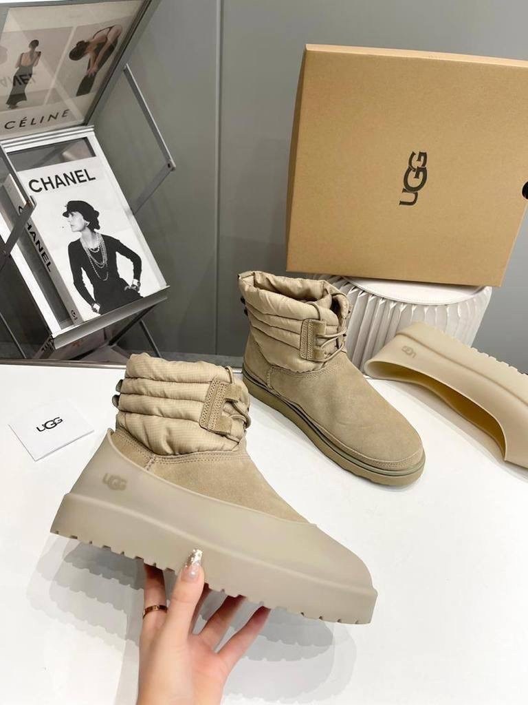 ,ugg угги,ботинки мужские ugg,мужские угги,ботинки ugg classic