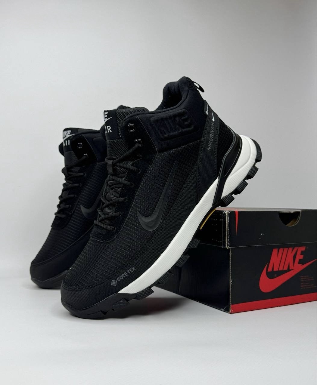 кроссовки мужские зимние nike,зимние кроссовки nike,кроссовки для мужчин,зимние кроссовки nike rivah,кроссовки