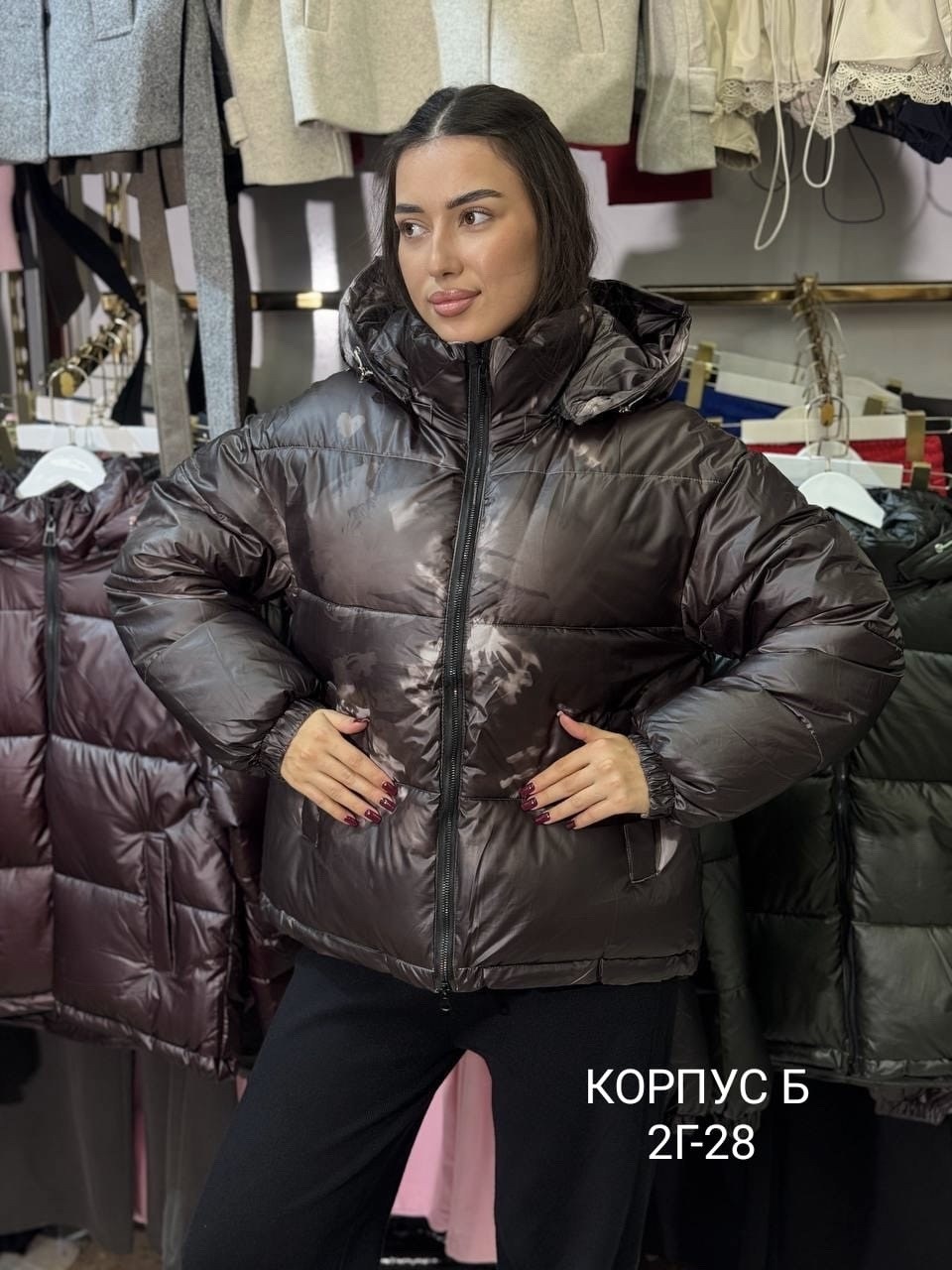 куртка демисезонная,женская куртка,зимние куртки,куртка женская модная lylymelany 98917840,куртка