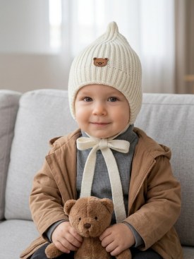 Шапка