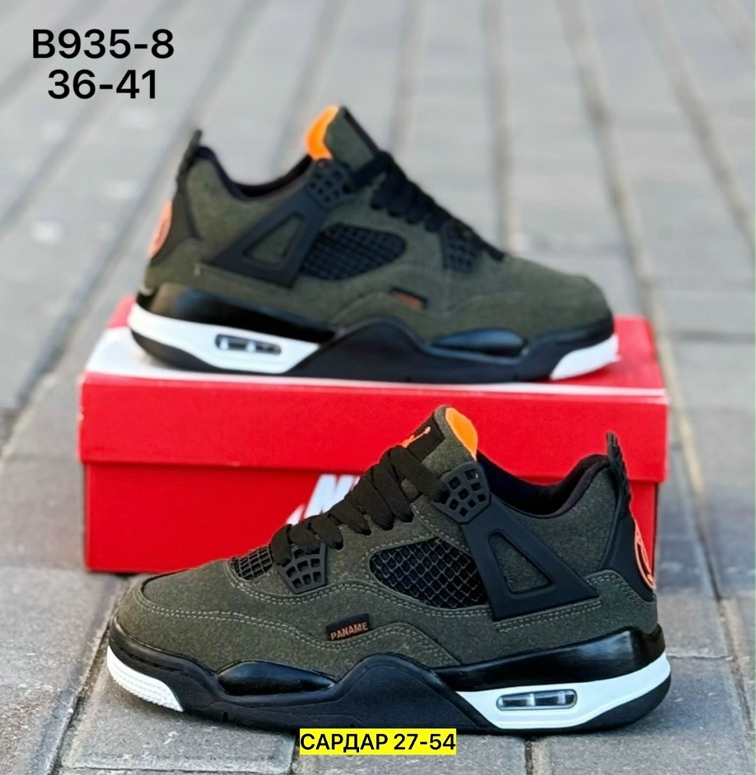 кроссовки nike air jordan 4,кроссовки закрытые,кроссовки,кроссовки nike air jordan 4 retro,кроссовки мужские