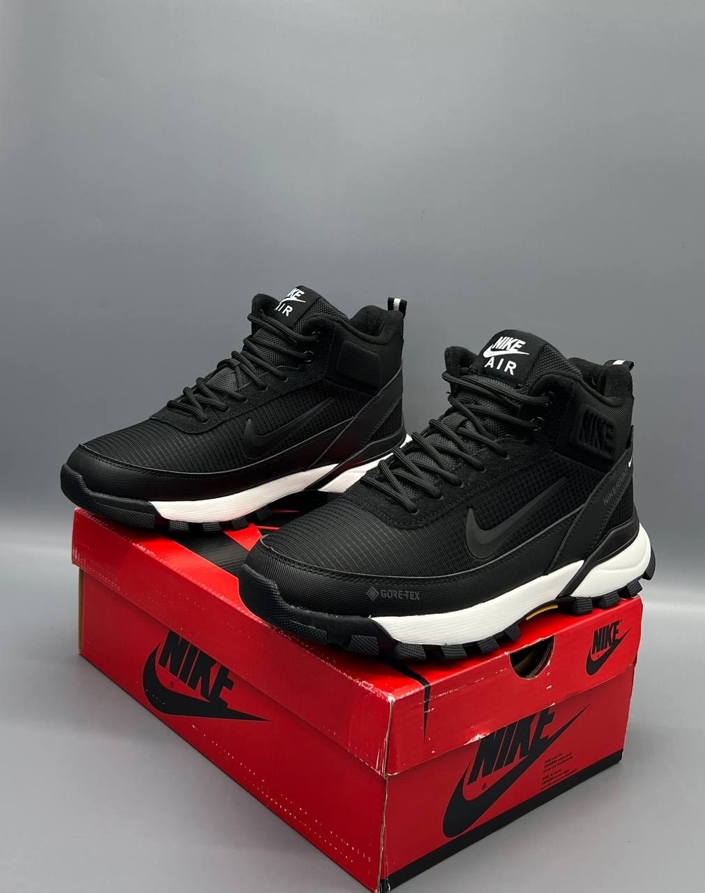 кроссовки мужские зимние nike,кроссовки зимние высокие мужские с мехом nike air goretex,зимние высокие кроссовки мужские с мехом nike,мужские зимние кроссовки nike air,зимние кроссовки nike