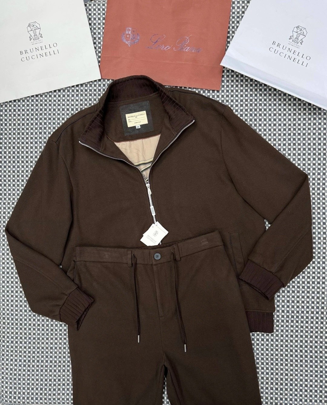 спортивный костюм loro piana,спортивный костюм brunello cucinelli,костюм brunello cucinelli,костюм loro piana,костюм спортивный bms-99758 loro piana