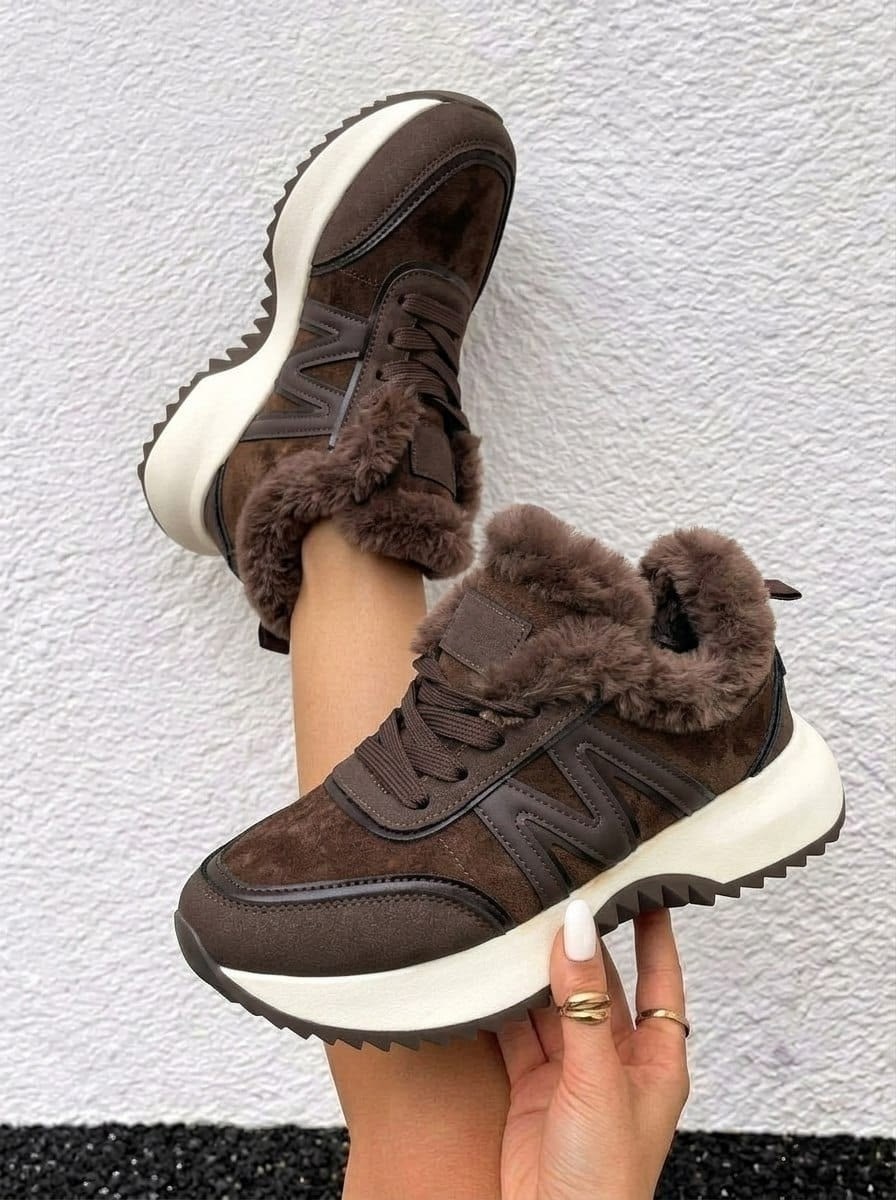 ,женские замшевые кроссовки new balance x miu miu 2026 коричневые,замшевые кроссовки,кроссовки женские зимние,кроссовки женские