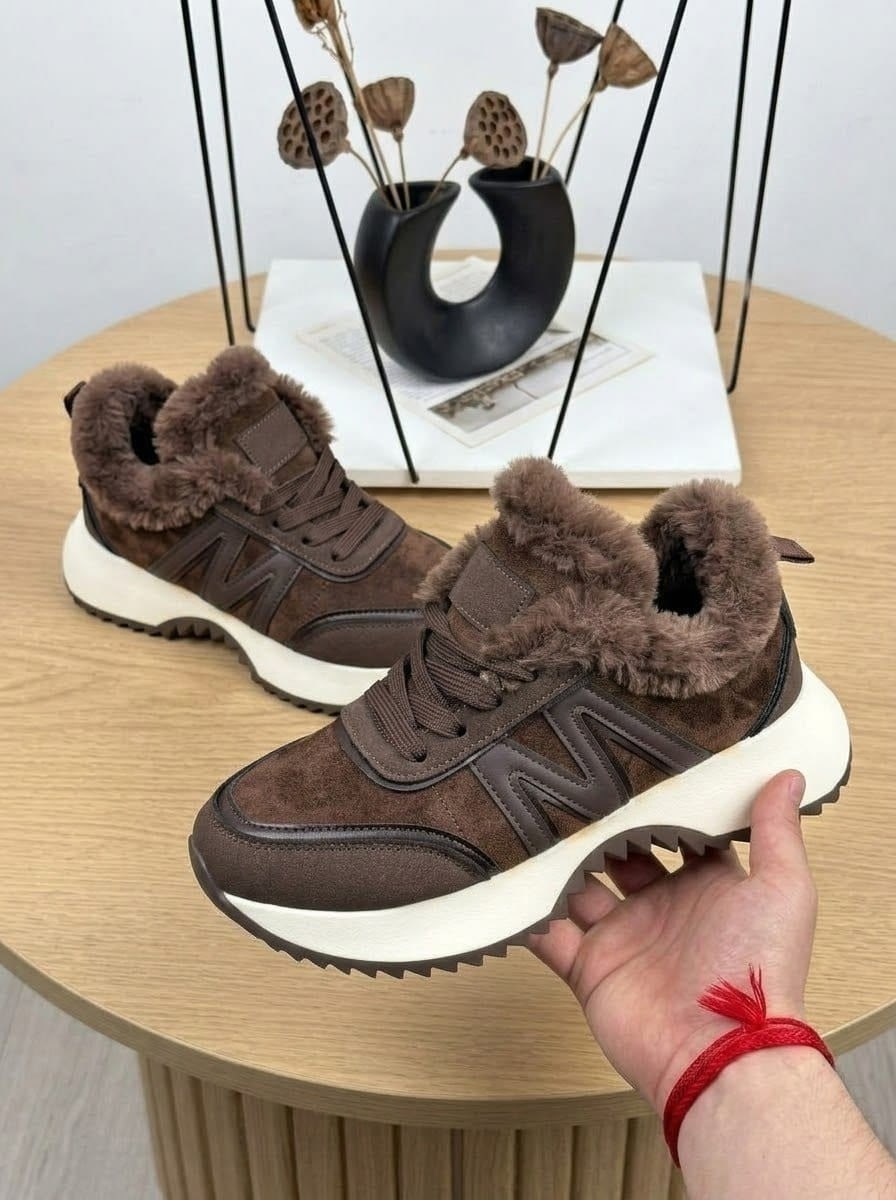 ,женские замшевые кроссовки new balance x miu miu 2026 коричневые,замшевые кроссовки,кроссовки женские зимние,кроссовки женские