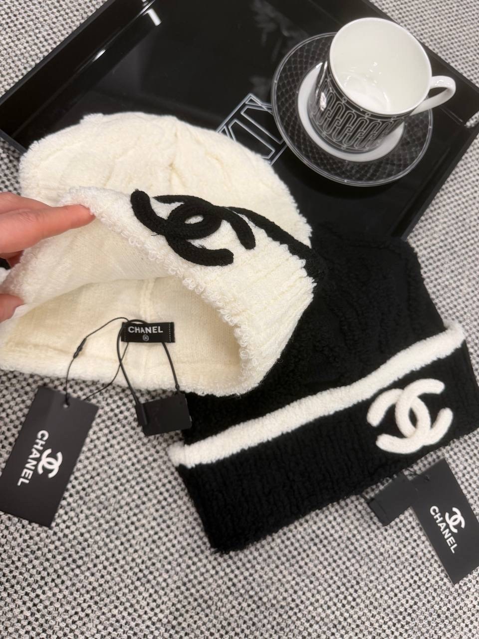 шапка женская,шапка,шапка бини,вязаная шапка бини двойная g&c shop,шапка бини вязаная