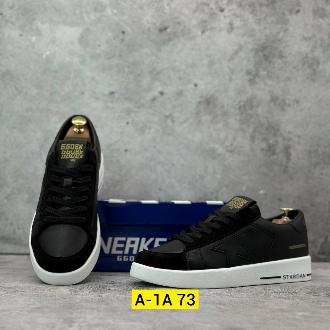 ,кеды мужские,кеды golden goose,кроссовки для мужчин,golden goose кеды черные
