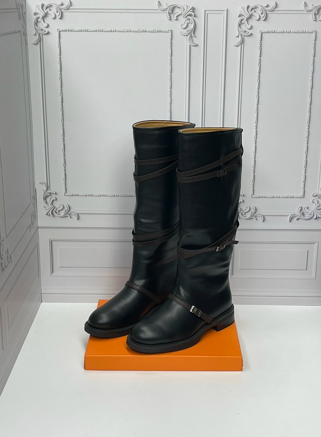сапоги hermes,сапоги женские hermes,сапоги эрмес,,сапоги женские hermes кожаные размер 36-40