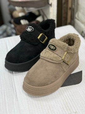 Ботинки