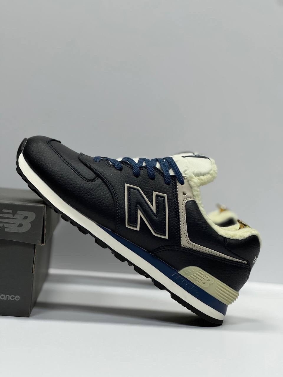 зимние кроссовки new balance 574,зимние кроссовки new balance 574 с мехом,кроссовки new balance 574,зимние кроссовки new balance,кроссовки new balance 574 santa синие с мехом