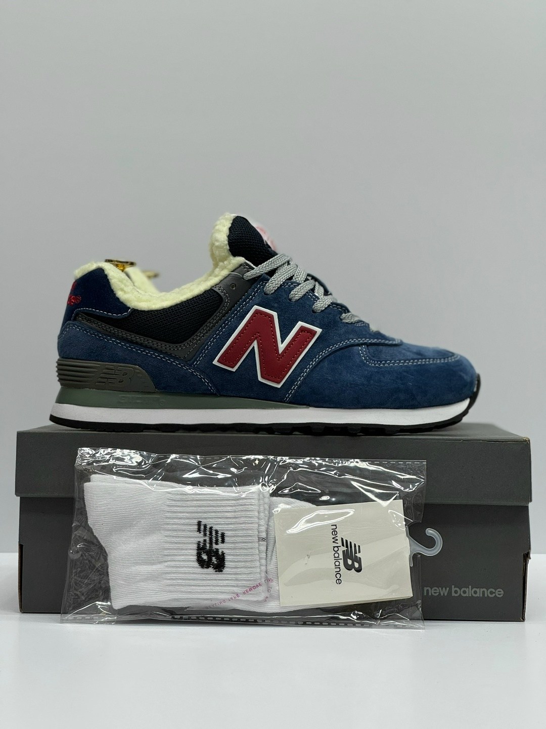 зимние кроссовки new balance 574,кроссовки new balance 574,кроссовки new balance 574 с мехом,кроссовки new balance,мужские кроссовки new balance