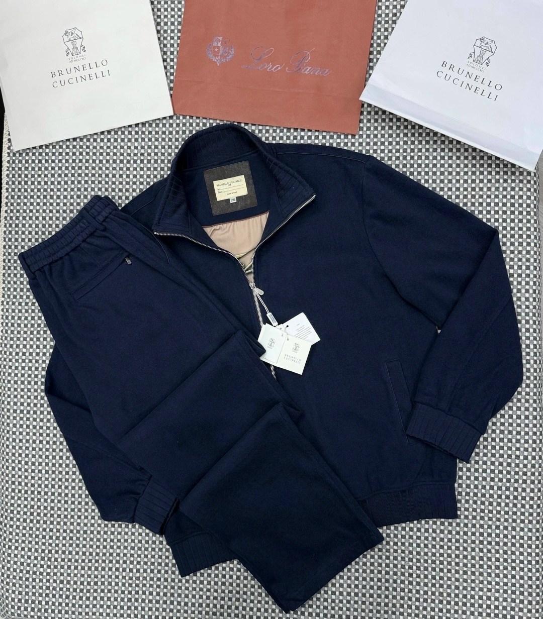 спортивный костюм loro piana,спортивный костюм brunello cucinelli,костюм brunello cucinelli,костюм loro piana,костюм спортивный bms-99758 loro piana