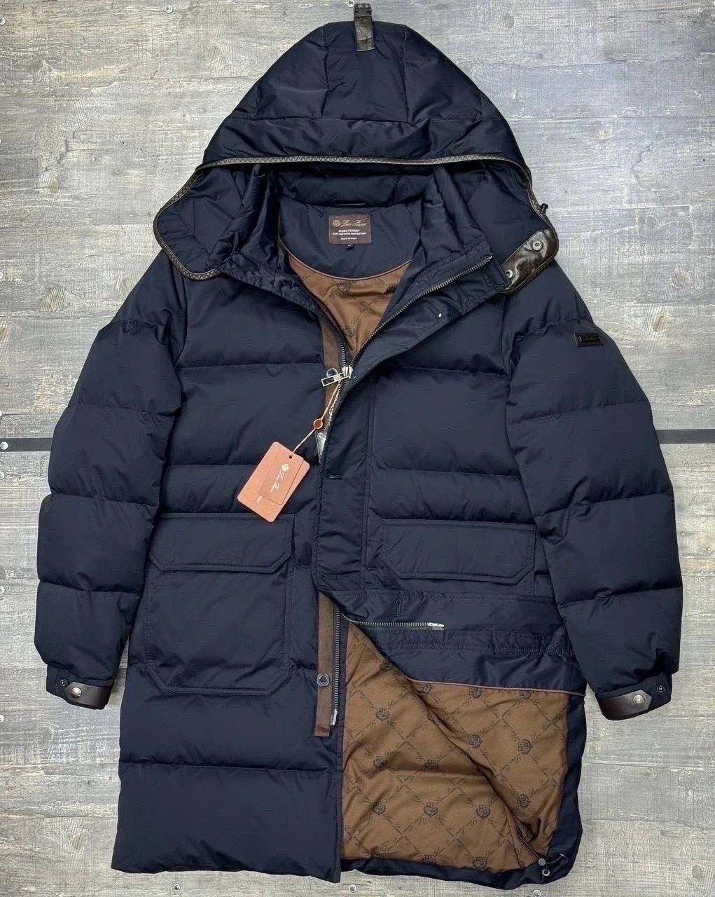мужская зимняя куртка,зимняя куртка burberry,куртка burberry мужская зимняя,брендовая мужская зимняя куртка,пуховик мужской длинный