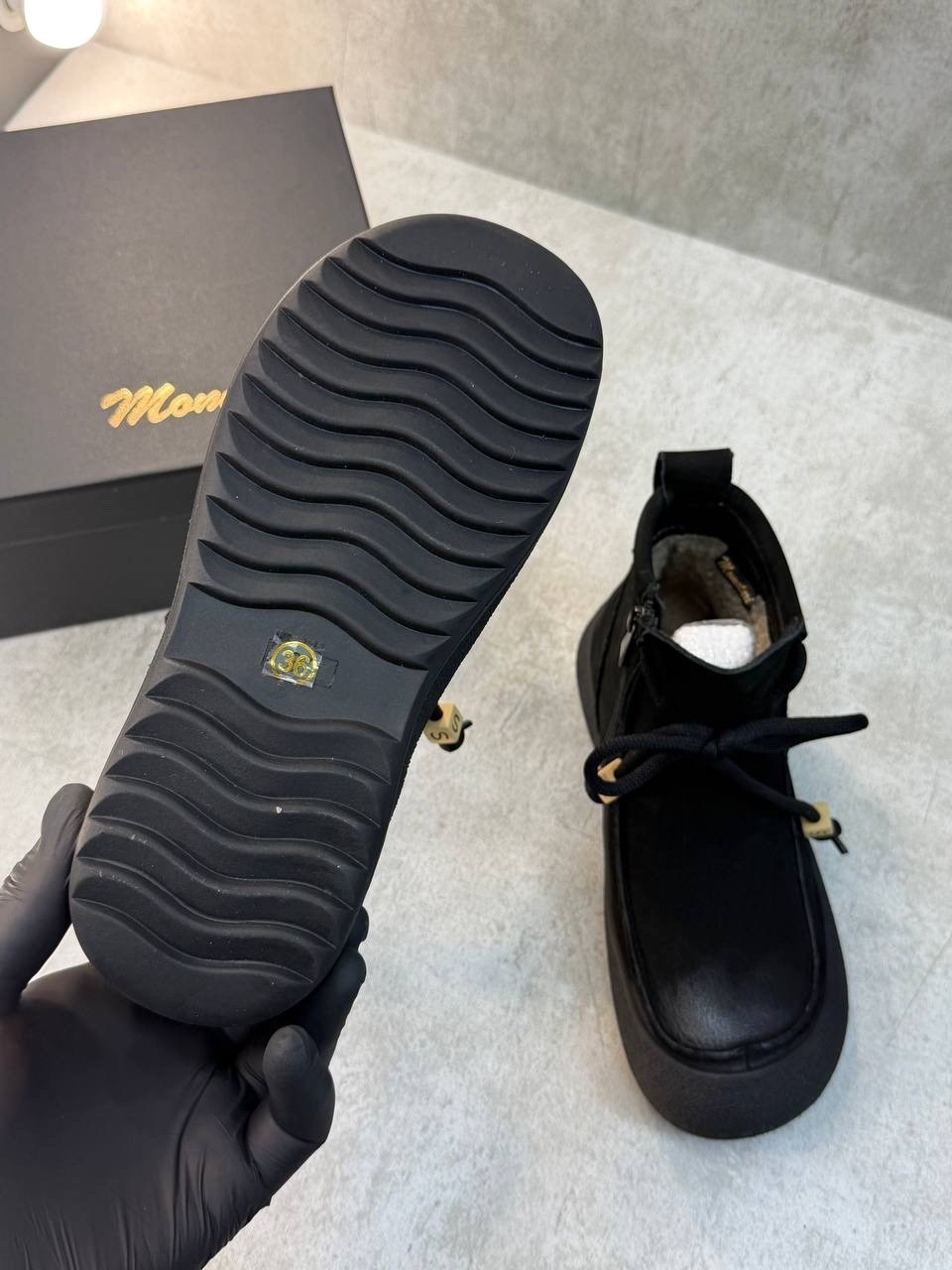 , женская зимняя,ботинки,ботинки ugg,ботинки на меху