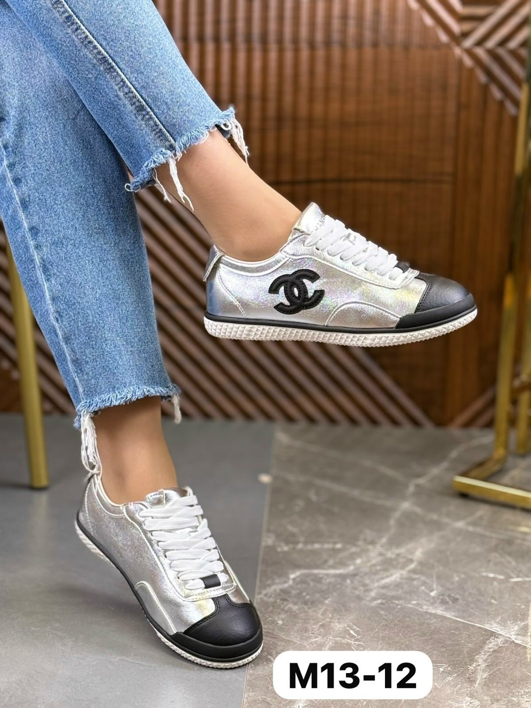 ,кроссовки chanel,женские кроссовки chanel,chanel кеды,женская