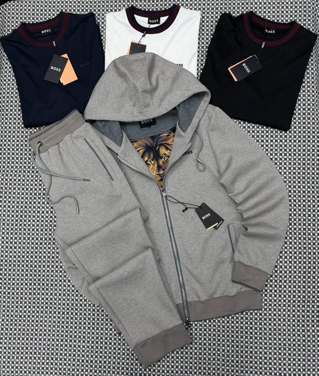 спортивный костюм hugo boss,спортивный костюм boss,спортивный костюм мужской,спортивные костюмы brunello cucinelli,спортивный костюм
