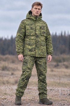 Костюм