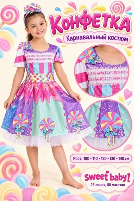 Костюм