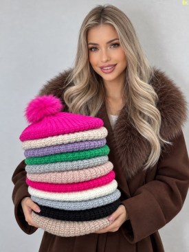 Шапка