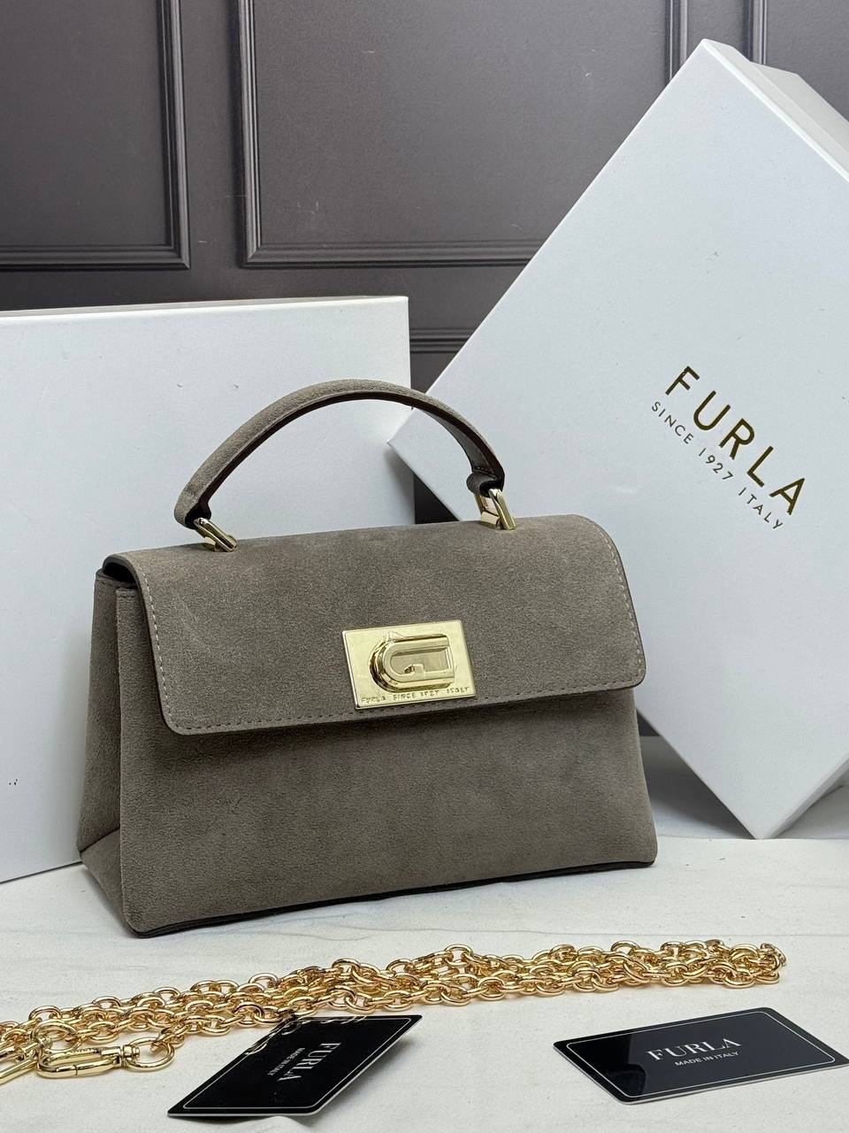 сумка furla,сумка,сумка фурла,замшевая сумка,сумка женская furla
